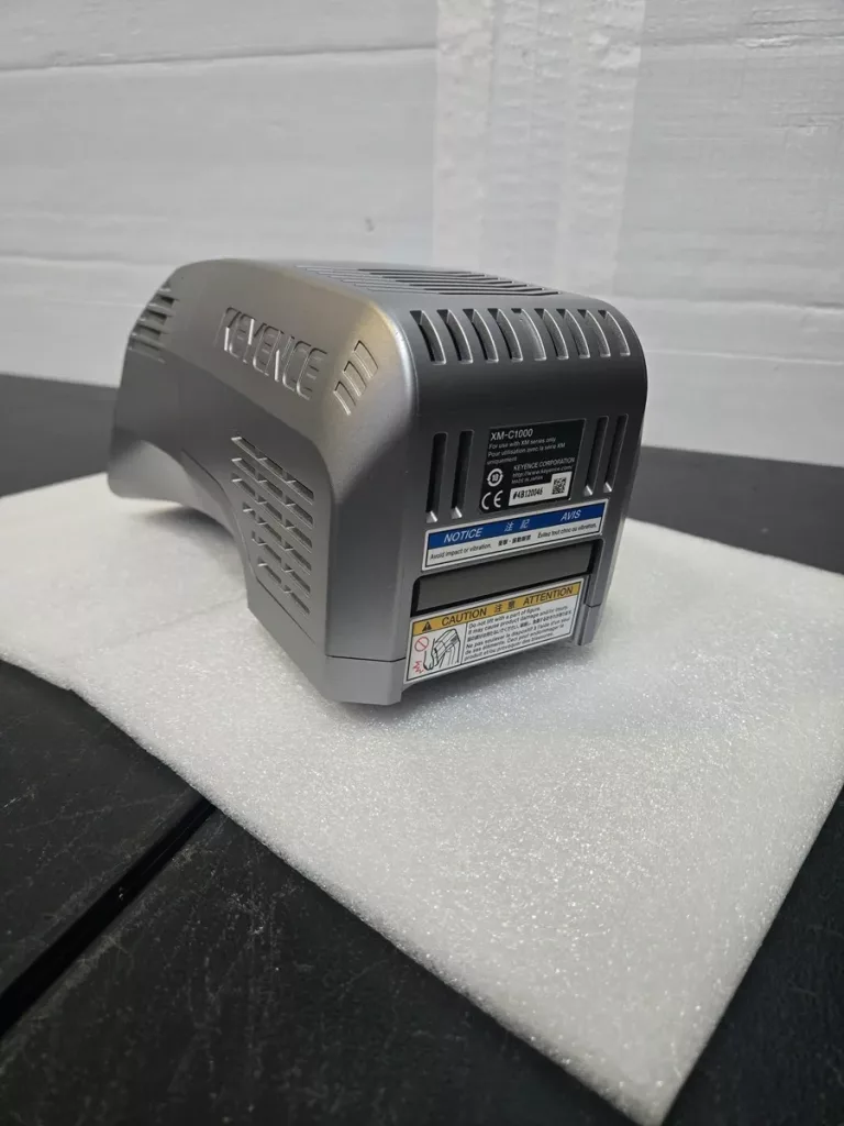 2021 Keyence XM-T2200