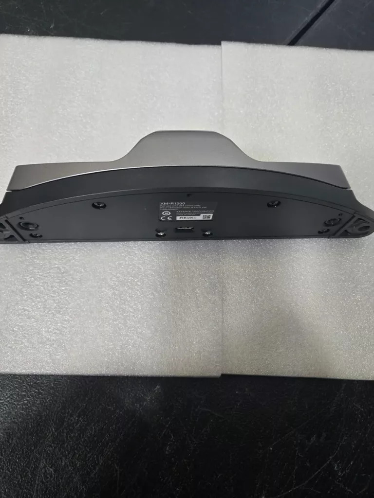 2021 Keyence XM-T2200