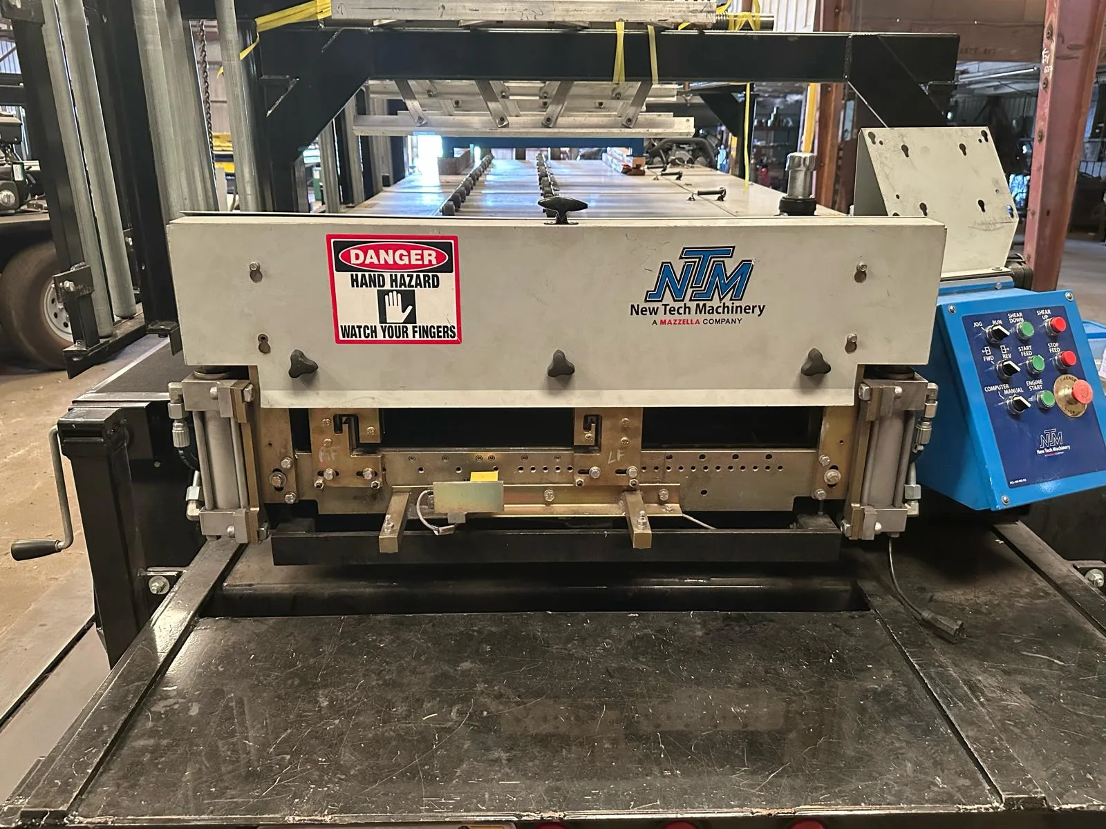 2021 NMT SSQ II
