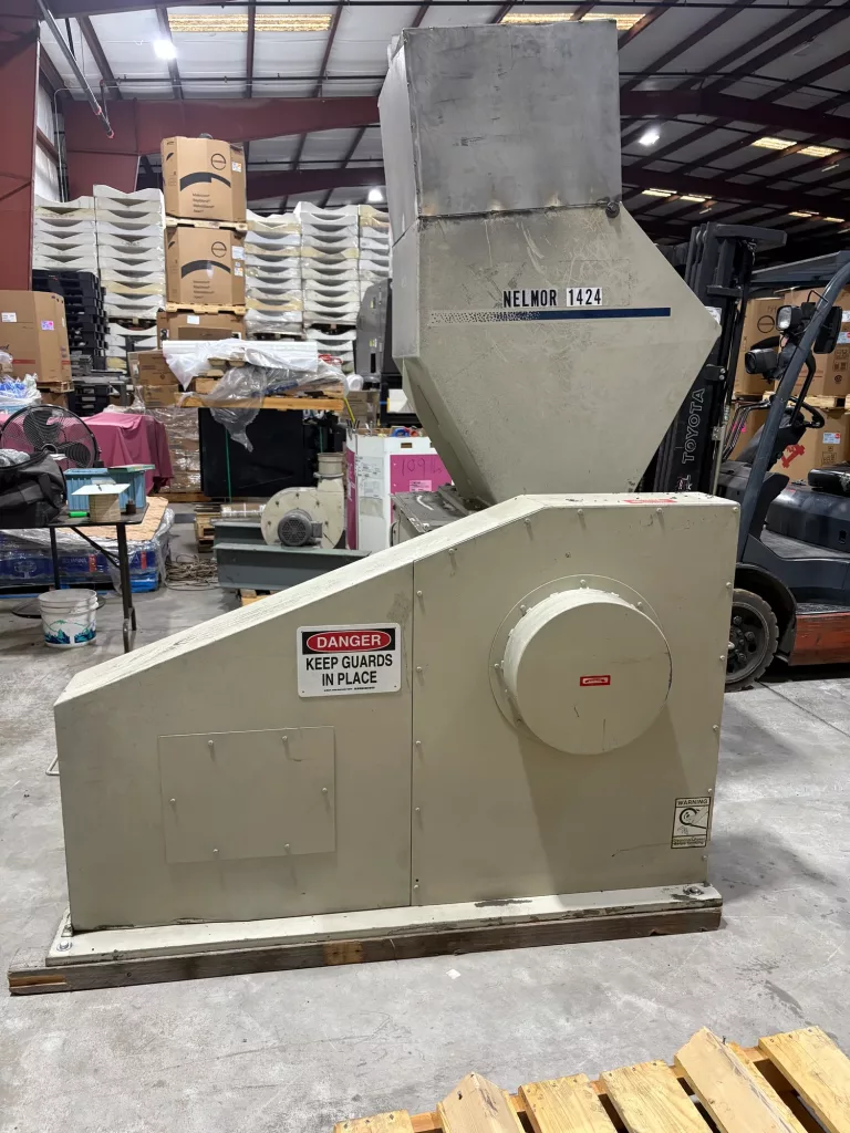 Nelmor 1424