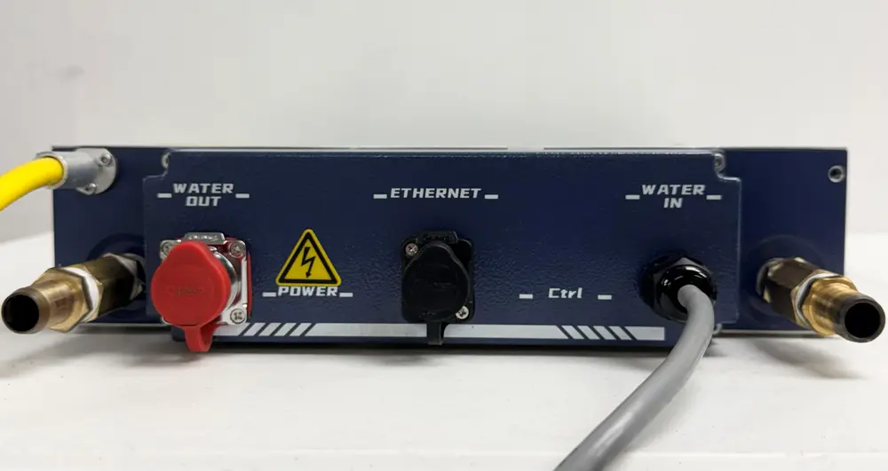 Used Senfeng SF2513G Laser For Sale