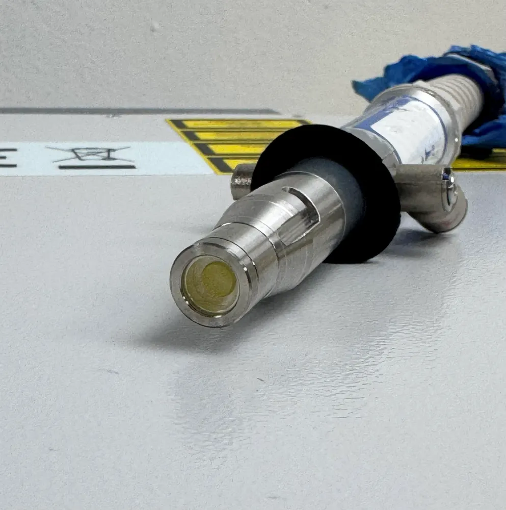 Used Senfeng SF2513G Laser For Sale