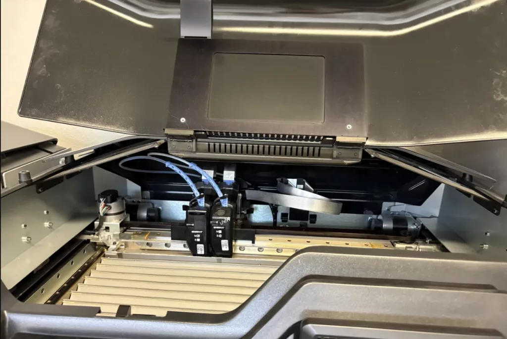2018 Stratasys F270 3D Printer, photo 4 of 7