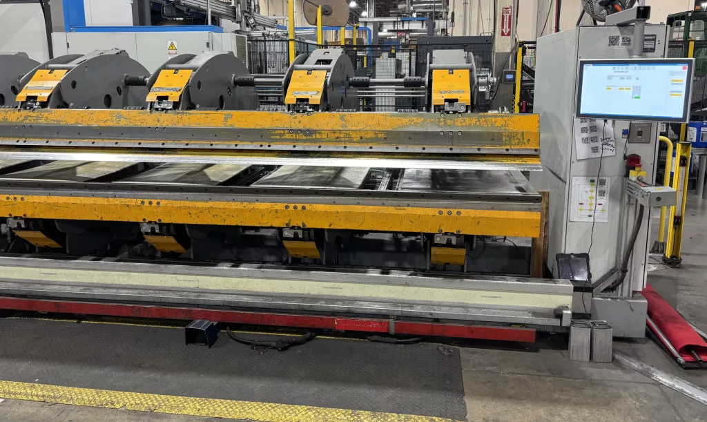 2016 Thalmann TD 200 6.4