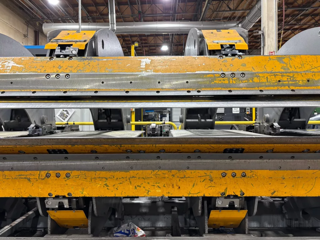 2016 Thalmann TD 200 6.4