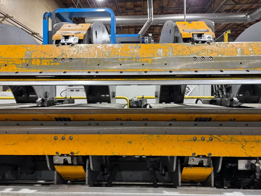 2016 Thalmann TD 200 6.4