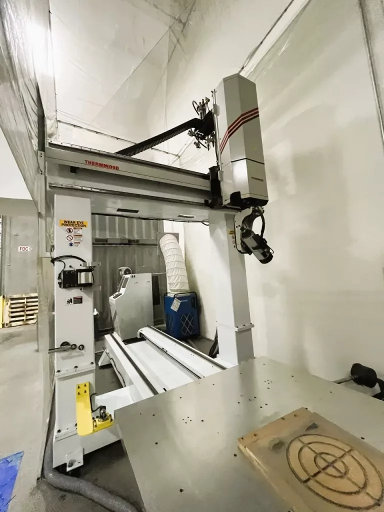 2022 Thermwood M67-510 CNC Router, photo 1 of 15