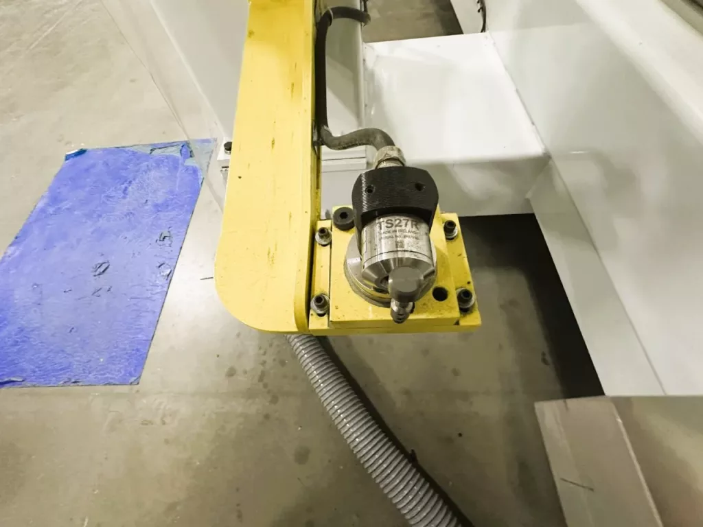 2022 Thermwood M67-510 CNC Router, photo 8 of 15