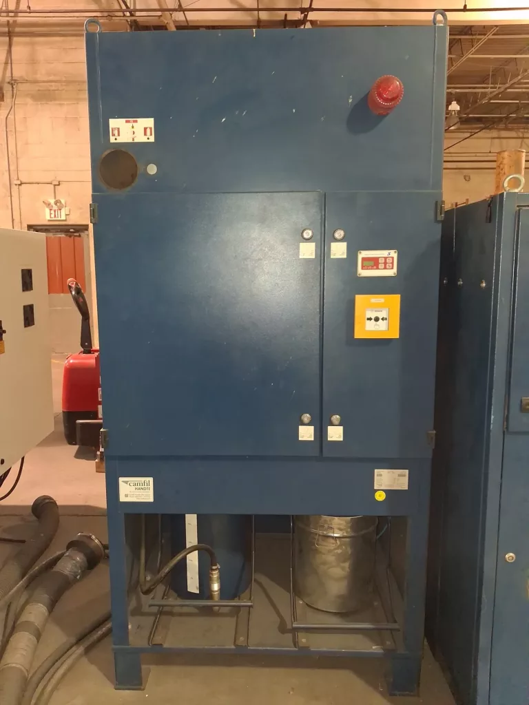 2015 Trumpf TruLaser Cell 3000