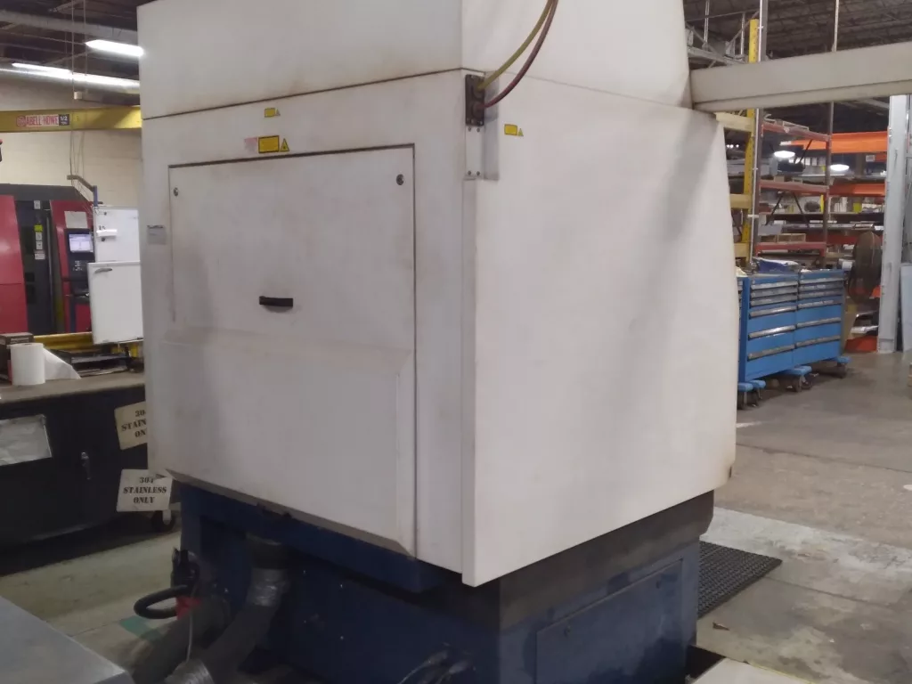 2013 Trumpf TruLaser Cell 3010 (L33)