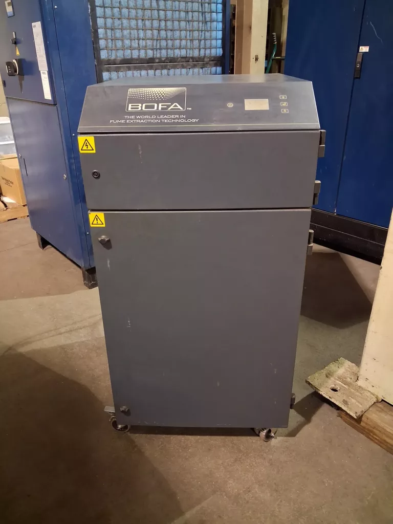 2013 Trumpf TruLaser Cell 3010 (L33)
