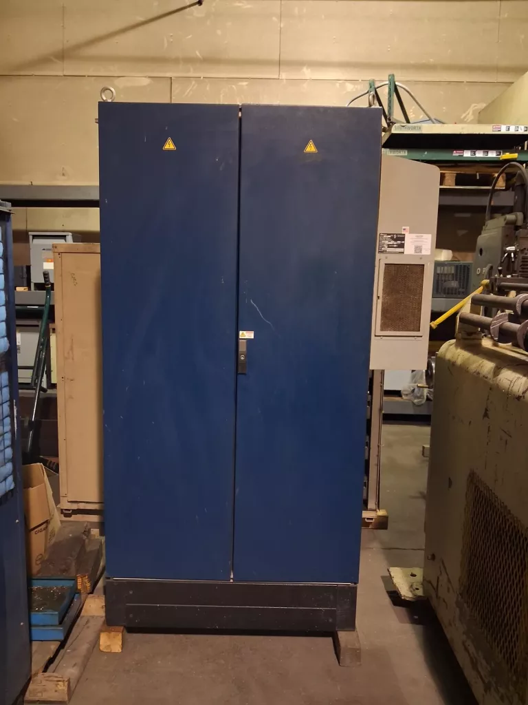 2013 Trumpf TruLaser Cell 3010 (L33)