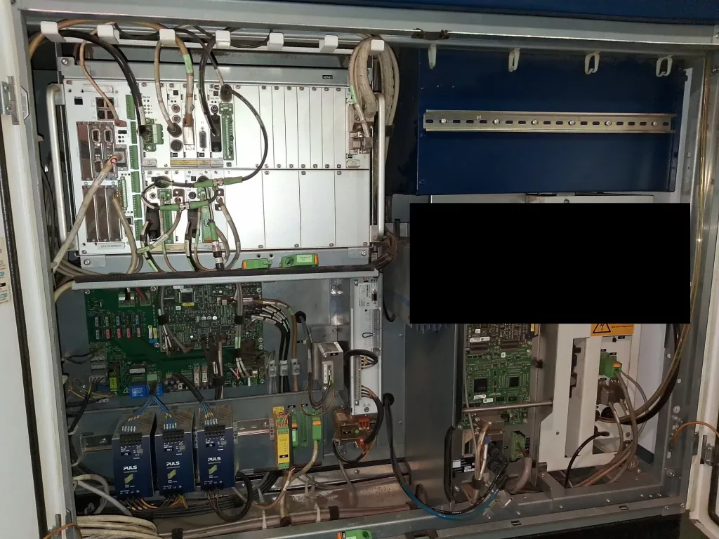 2013 Trumpf TruLaser Cell 3010 (L33)