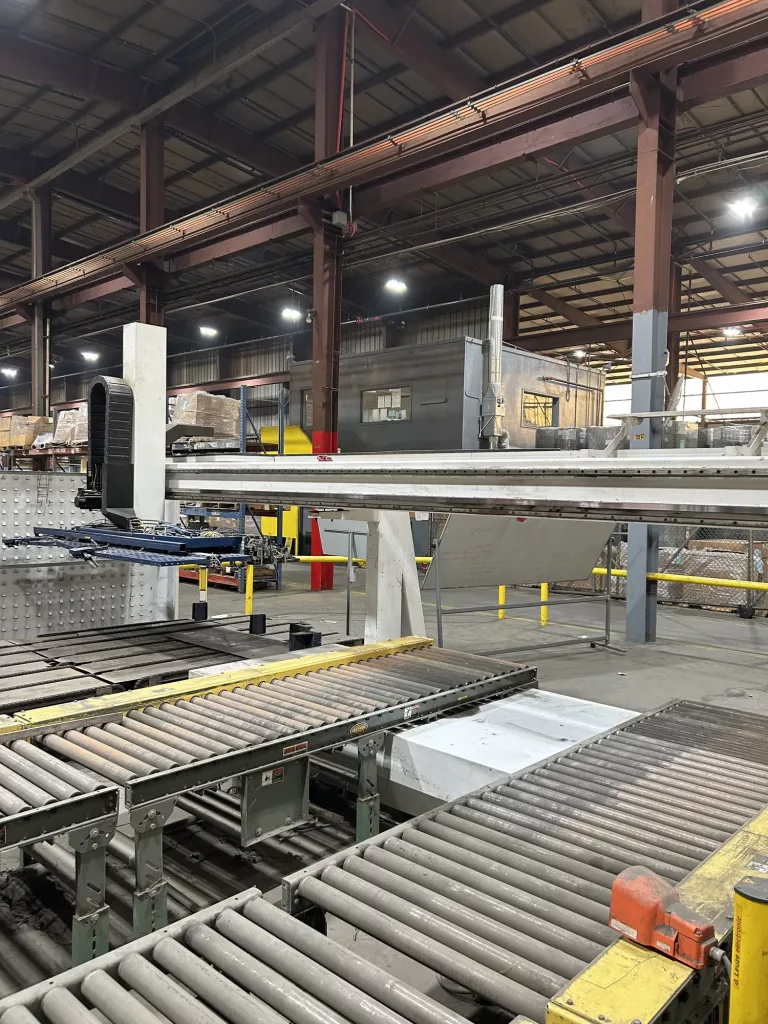 2015 Trumpf TruPunch 3000