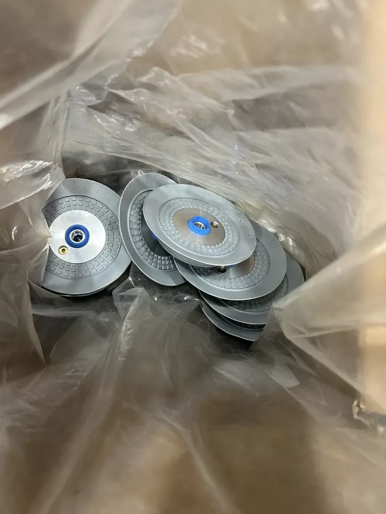 2015 Trumpf TruPunch 3000