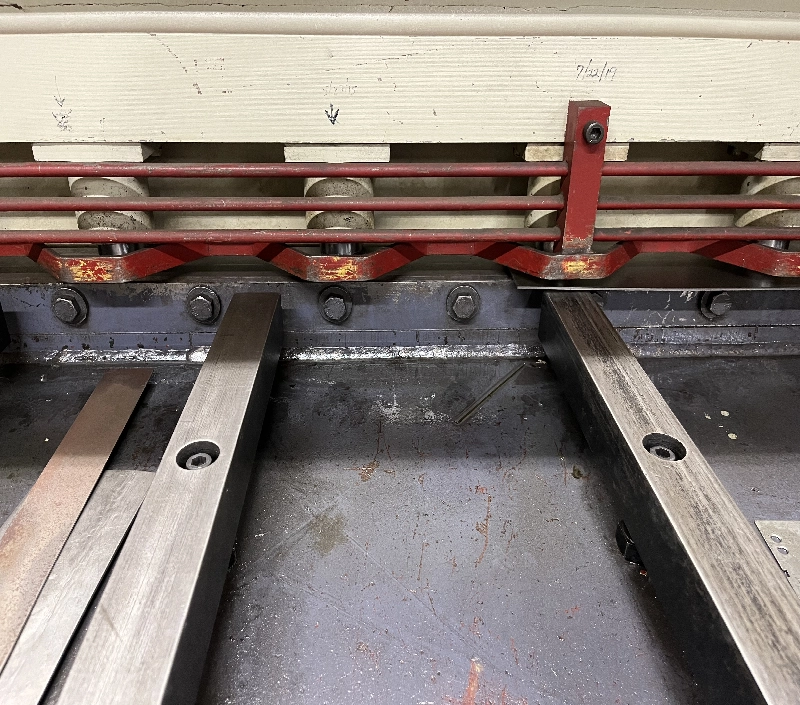 AFM MK6-31 Shear, photo 3 of 6