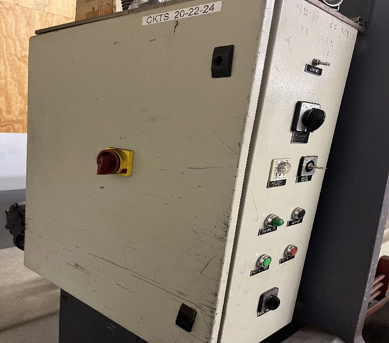 AFM MK6-31 Shear, photo 5 of 6