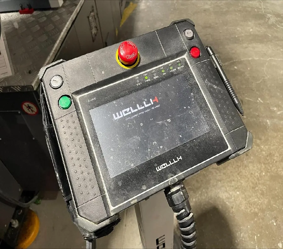 2018 ARI MaxA05-P