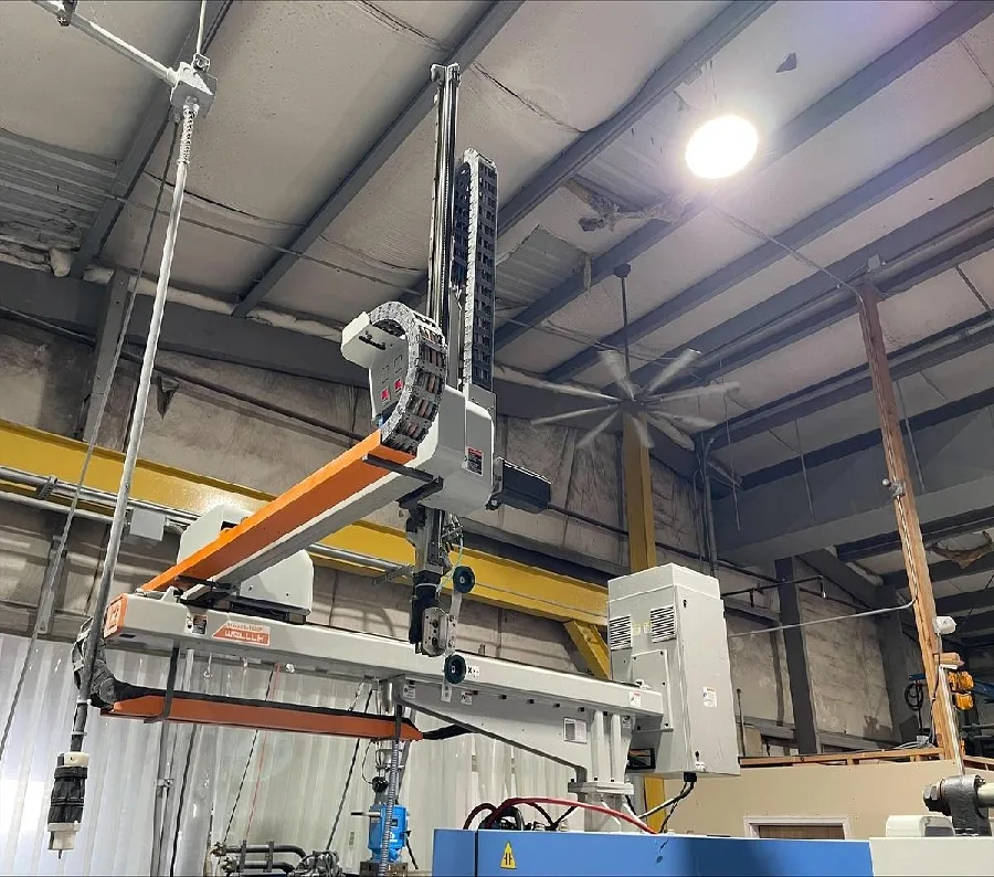 2018 ARI MaxA05-P