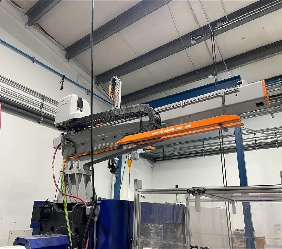 2020 ARI MaxBW10S-P