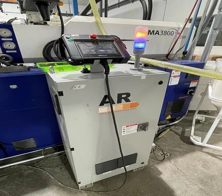 2020 ARI MaxBW10S-P