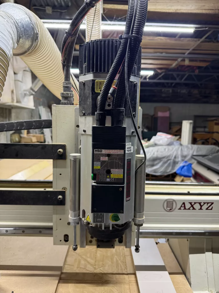 AXYZ 5014