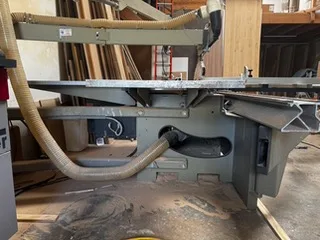 2000 Altendorf F45 elmo 4