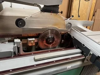 2000 Altendorf F45 elmo 4