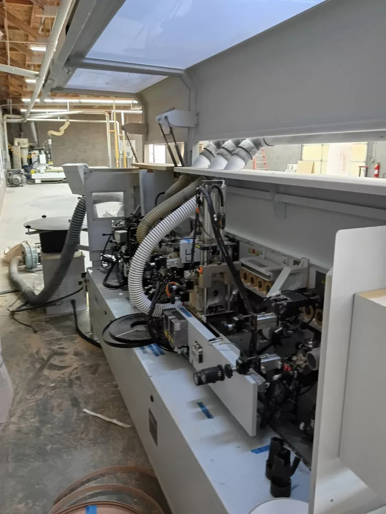 2018 Brandt KDF 230, photo 2 of 2