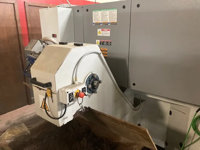 2022 CMS Tecnocut Milestone S
