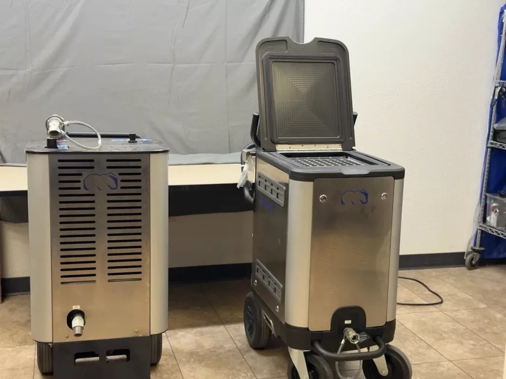 2025 Cold Jet Aero2 PCS Ultra Parts Cleaning Equipment, photo 1 of 7
