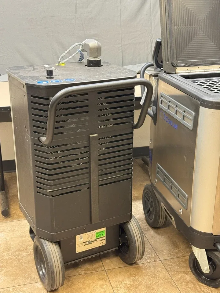 2025 Cold Jet Aero2 PCS Ultra Parts Cleaning Equipment, photo 3 of 7