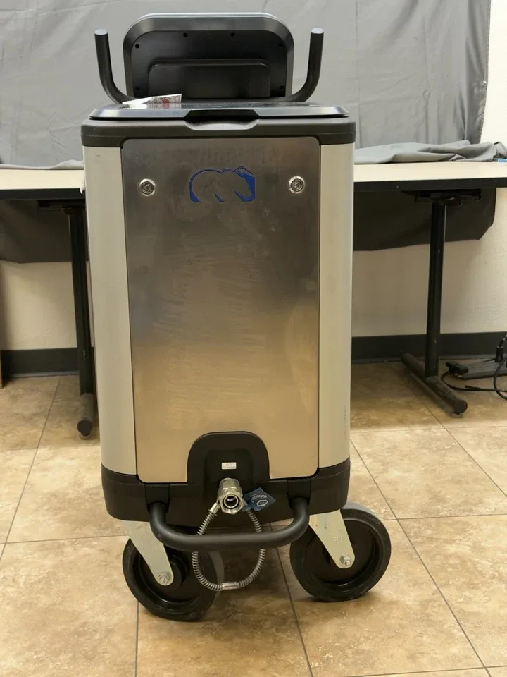 2025 Cold Jet Aero2 PCS Ultra Parts Cleaning Equipment, photo 4 of 7