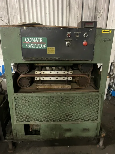 Conair Gatto 6-36
