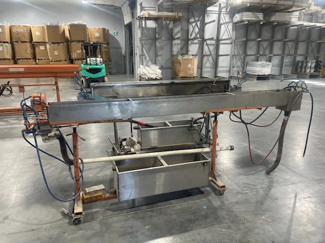 Davis Standard Profile Extrusion Lines Extruder, photo 14 of 16