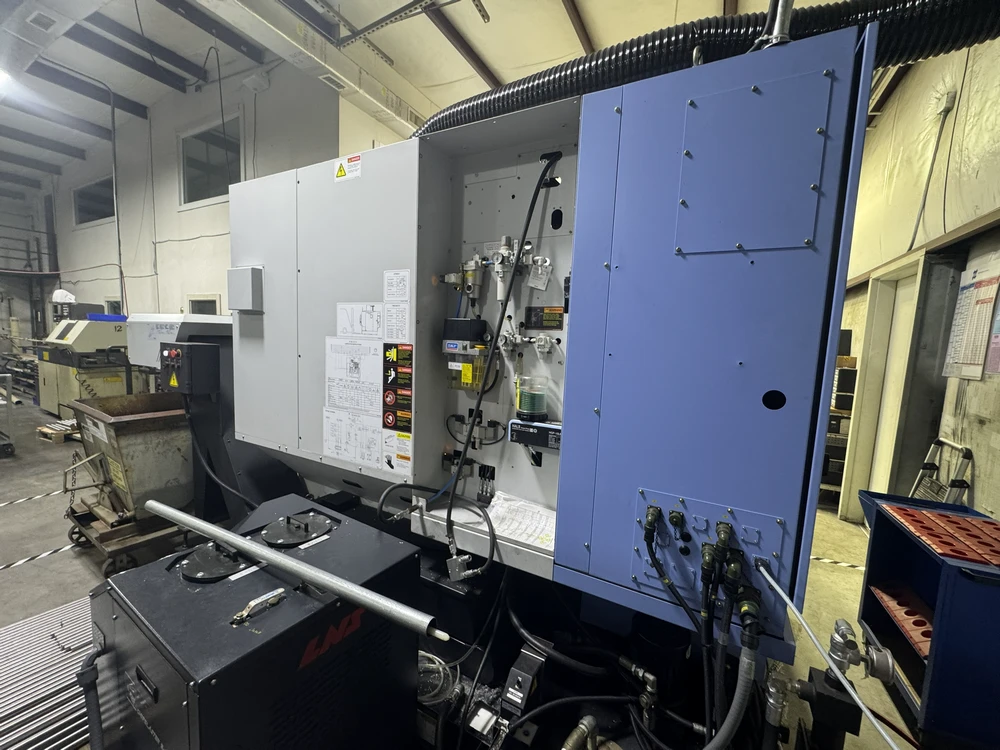 2022 Doosan BVM 5700