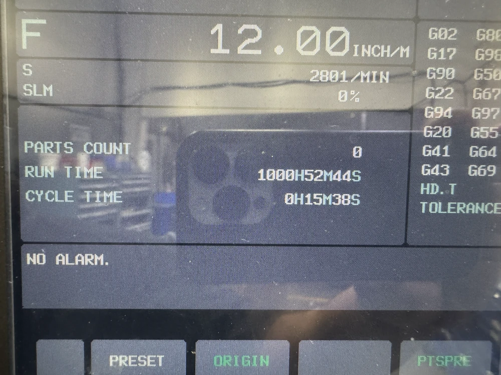 2022 Doosan BVM 5700
