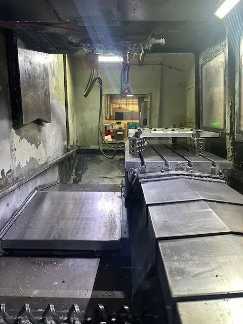 2022 Doosan DNM 5700S