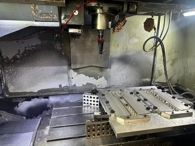 2022 Doosan DNM 5700S