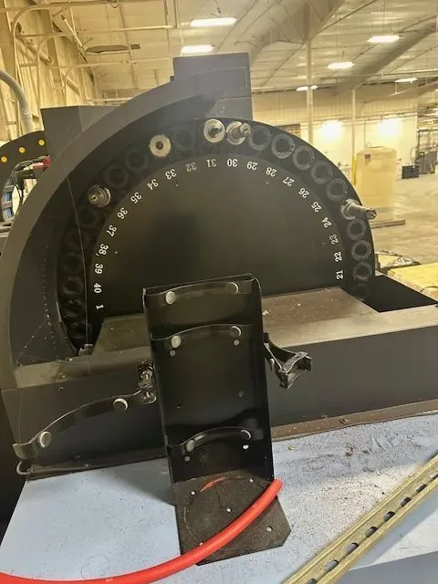 2022 Doosan DNM 5700S