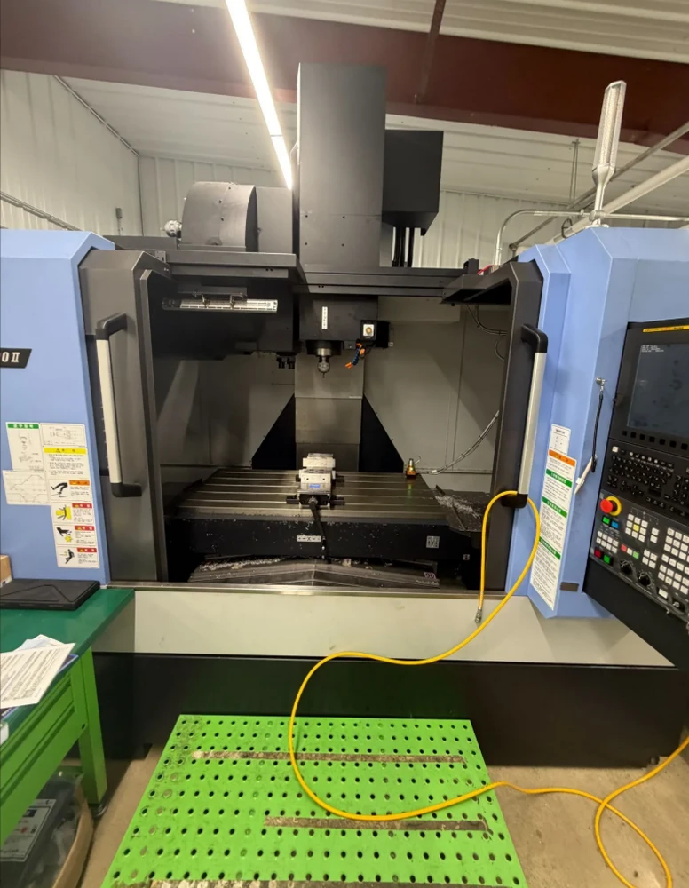2024 Doosan Mynx 6500/40 II