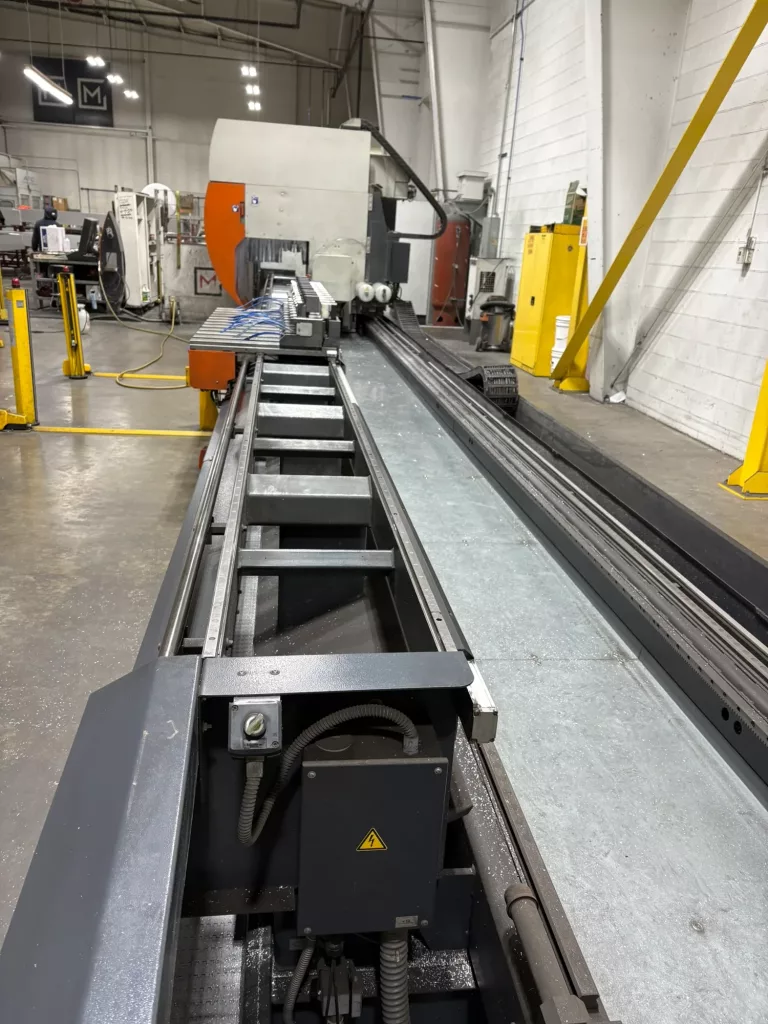 2015 Elumatec SBZ 151