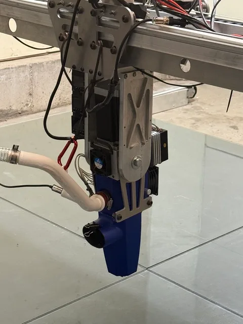 2026 Erectorbot EB120105 HD