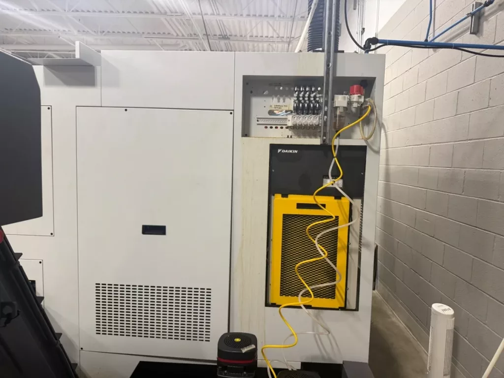 2023 Eurotech TTL-66-66-T1Y-TY2