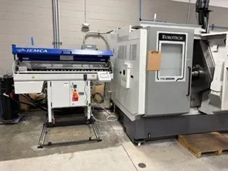 2023 Eurotech TTL-66-66-T1Y-TY2