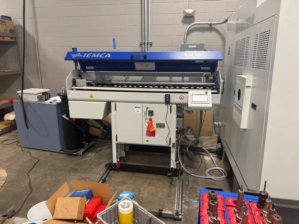 2023 Eurotech TTL-66-66-T1Y-TY2