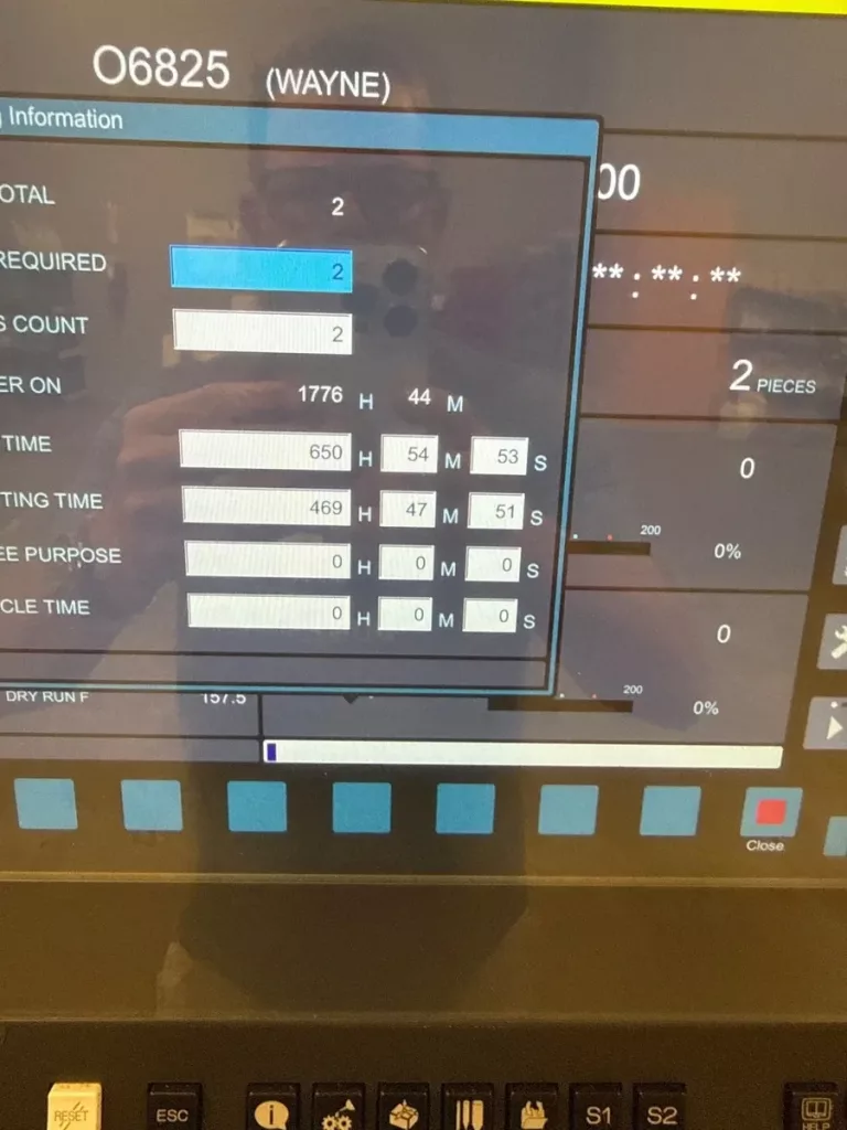 2023 Eurotech TTL-66-66-T1Y-TY2