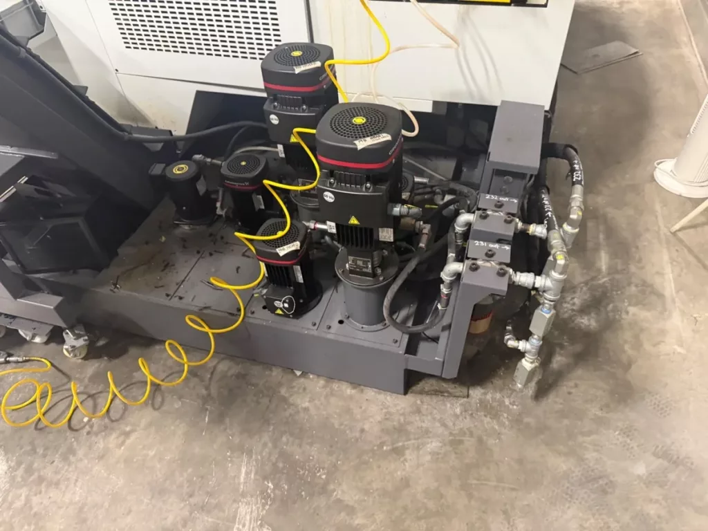 2023 Eurotech TTL-66-66-T1Y-TY2