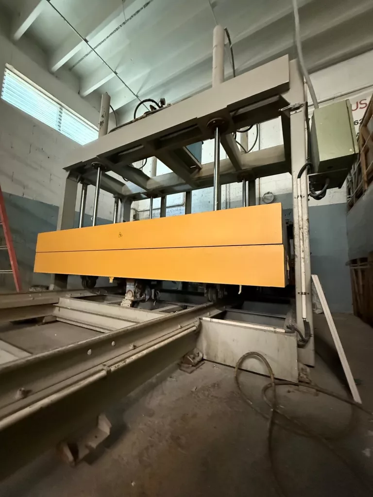 2018 FUJIAN YOCN MACHINERY CO YCYJ/DZB Series