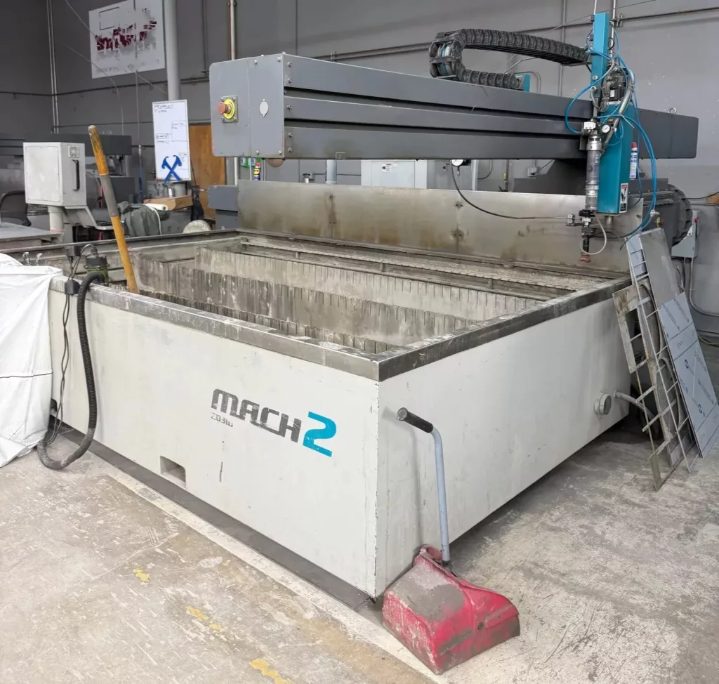 2016 Flow Mach 2 2031b
